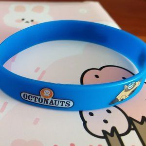 Octonauts Bracelet - Deep Blue
